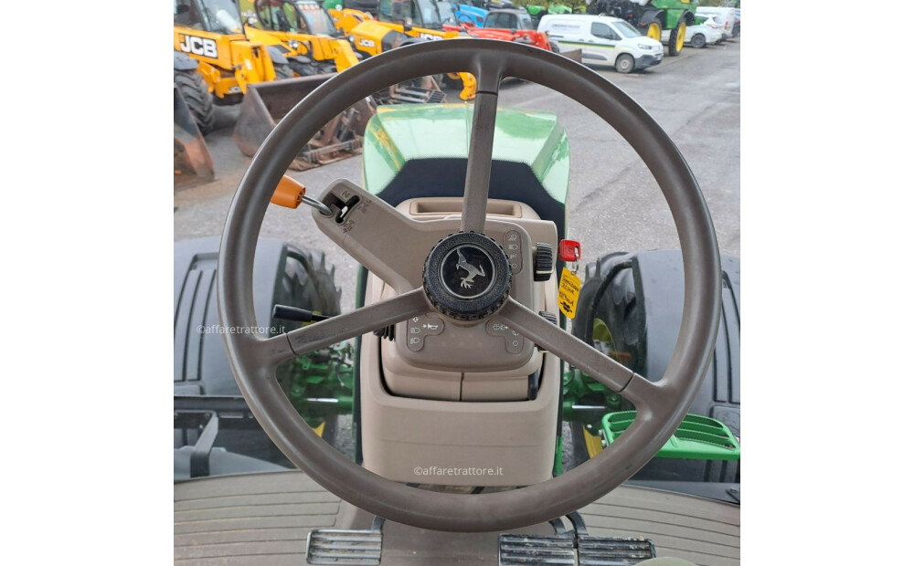 John Deere 7230R Gebraucht - 10