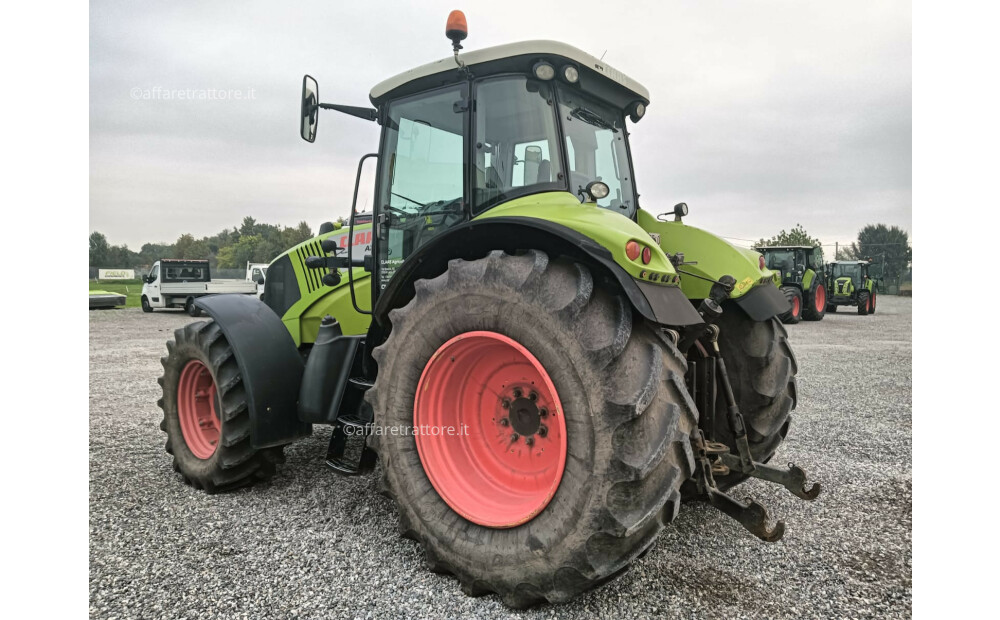 Claas AXION 820 Gebraucht - 16