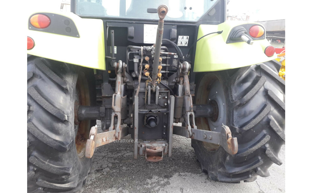 CLAAS Axos 340 Traktor - 2