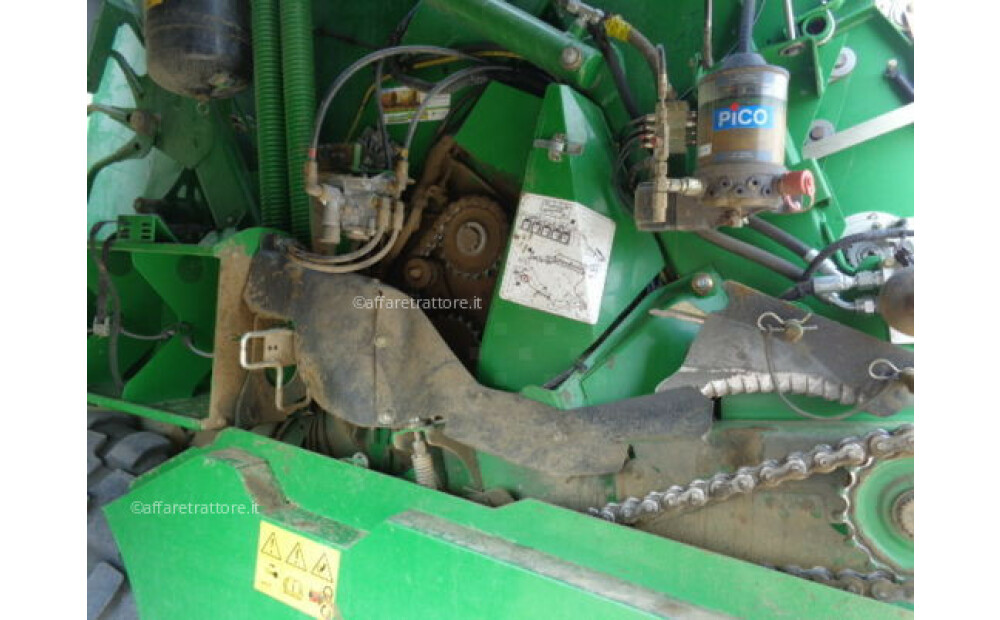 John Deere 990 Usato - 8