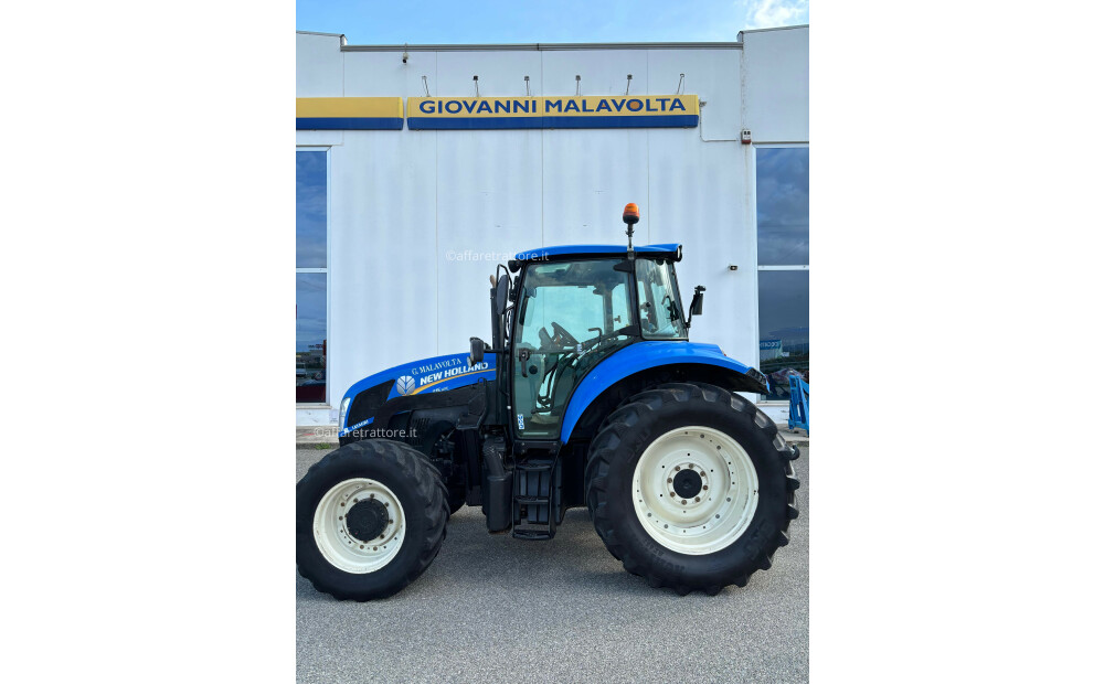 Gebrauchter New Holland T5 105 Traktor - 1