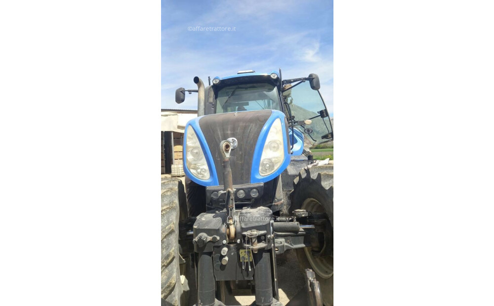 New Holland T8.360 Gebraucht - 3