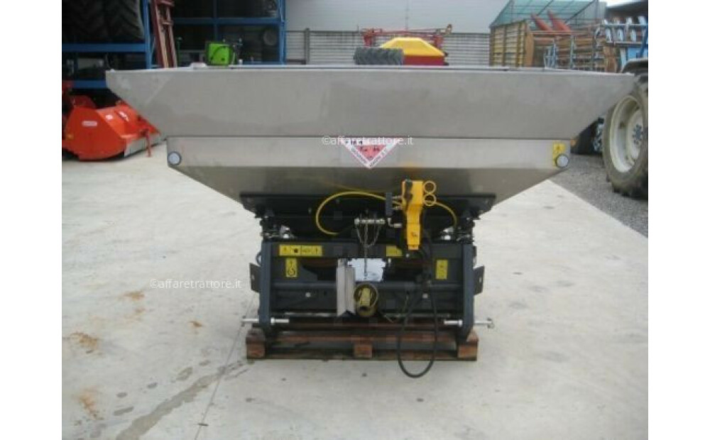 CEA Agrimix DR2X1800LX Gebraucht - 3