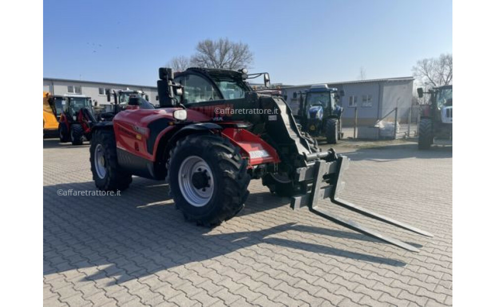 Manitou MLT 741-140 V+ Premium Gebraucht - 4