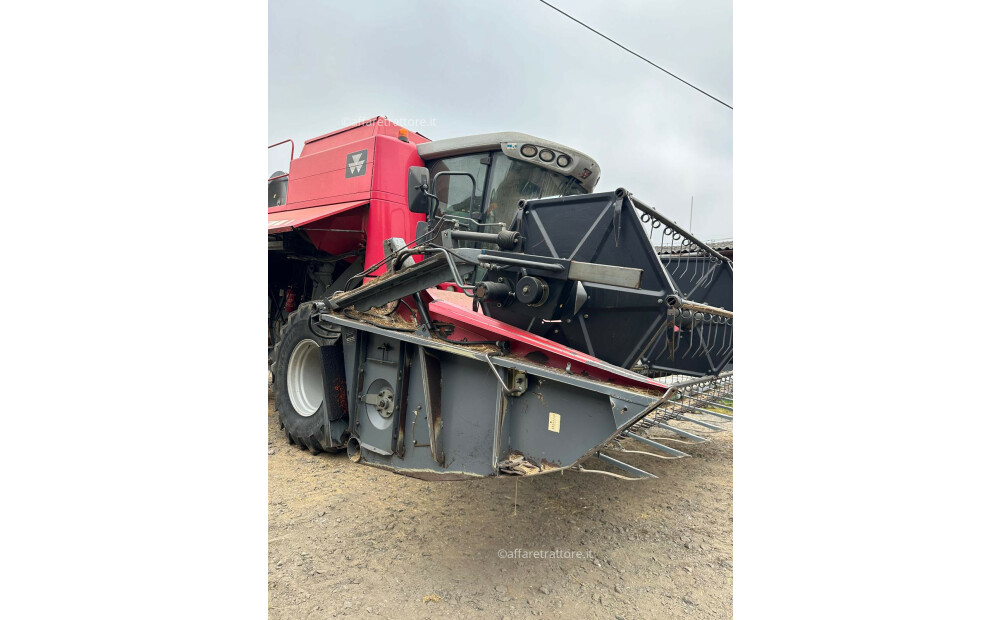 Massey Ferguson 7260 Beta Gebraucht - 2