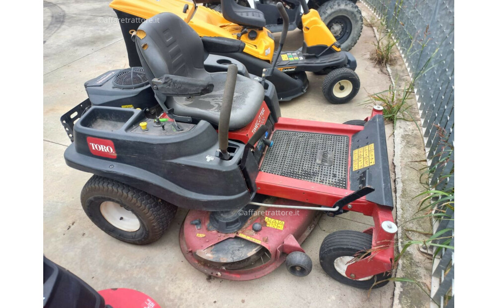 TORO SZ 5000 Gebraucht - 2