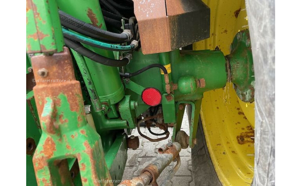 John Deere 6820 AUTOPOWER Gebraucht - 10