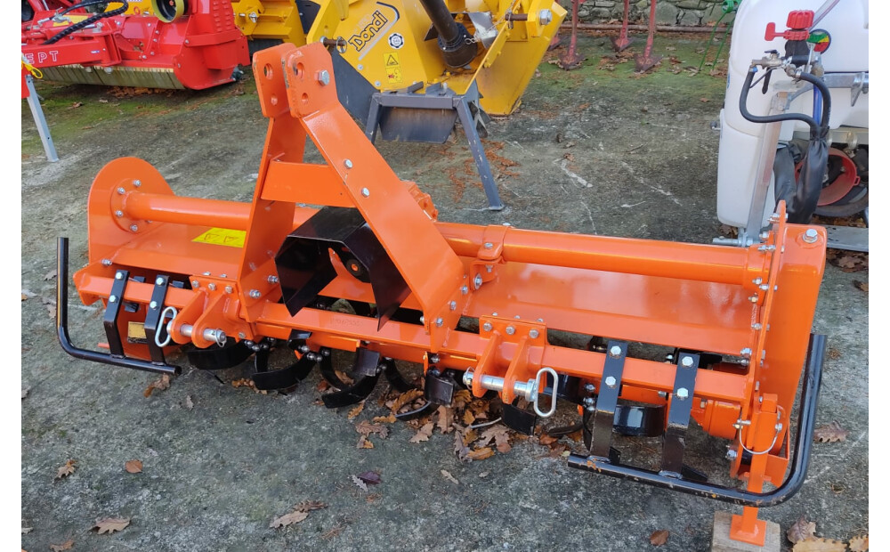 Fieldking 1,60 Mt Nuovo - 1