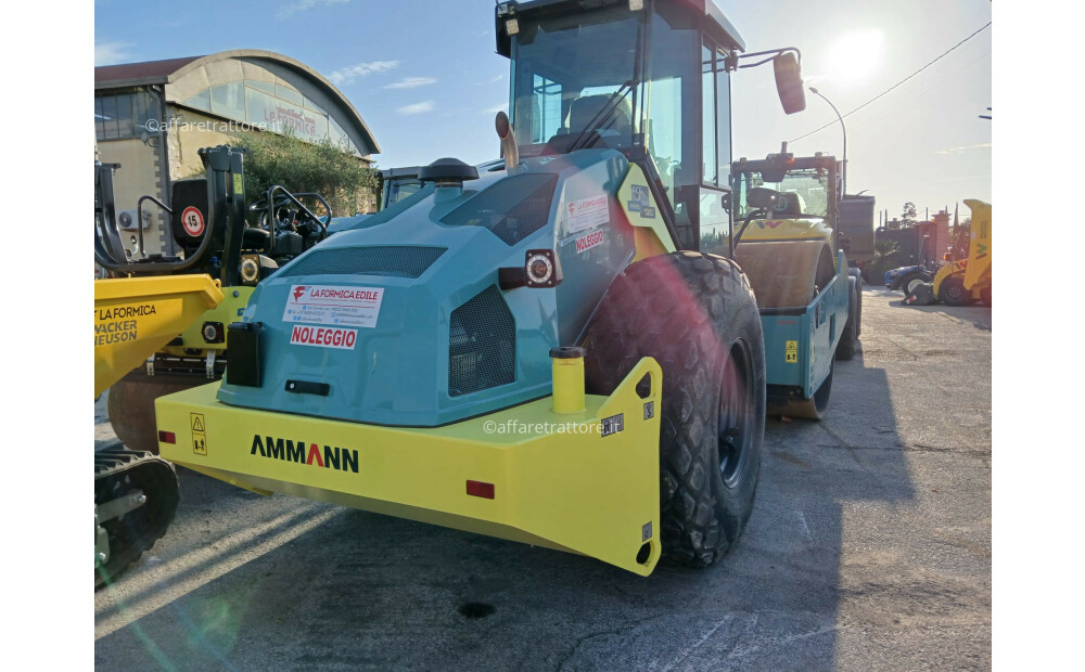 Ammann ARS 130 NEU - 4