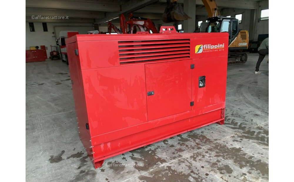 FILIPPINI 70 KW Gebraucht - 5