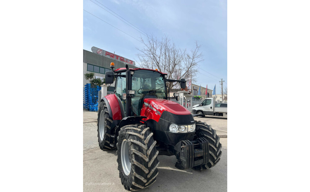 Case-Ih Farmall 115 U PRO Gebraucht - 1