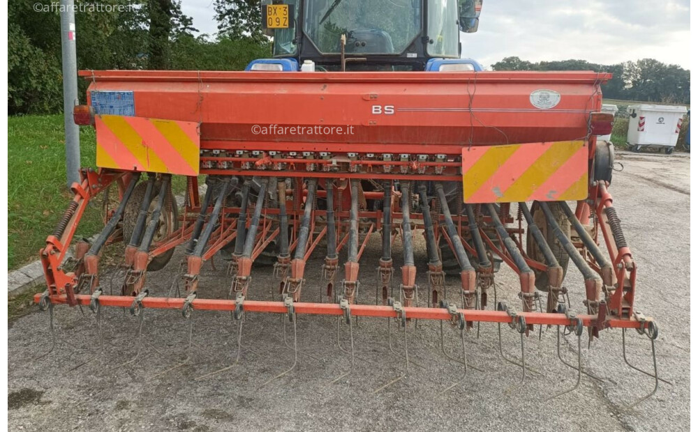 Kuhn BS 300 Gebraucht - 2