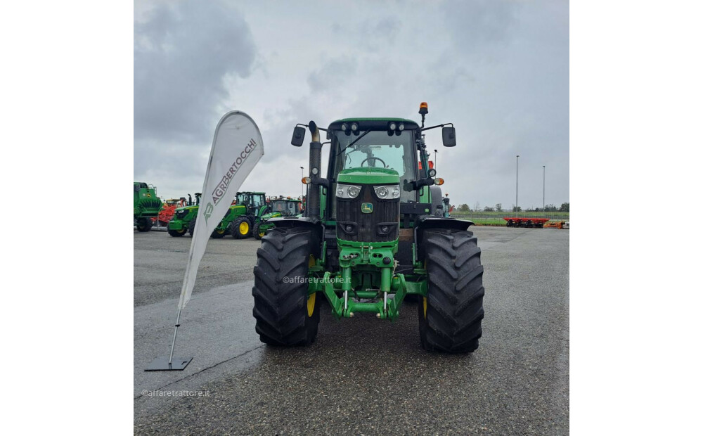 John Deere 6170M Gebraucht - 3