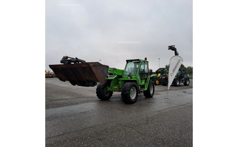 Merlo 34.10 PLUS Gebraucht - 3