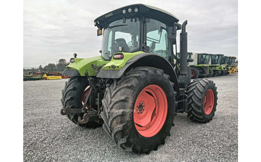 Claas ARION 530 Gebraucht - 5