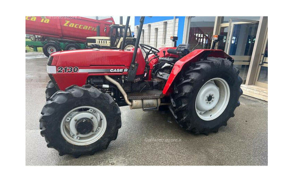 Case IH 2130 Gebraucht - 4