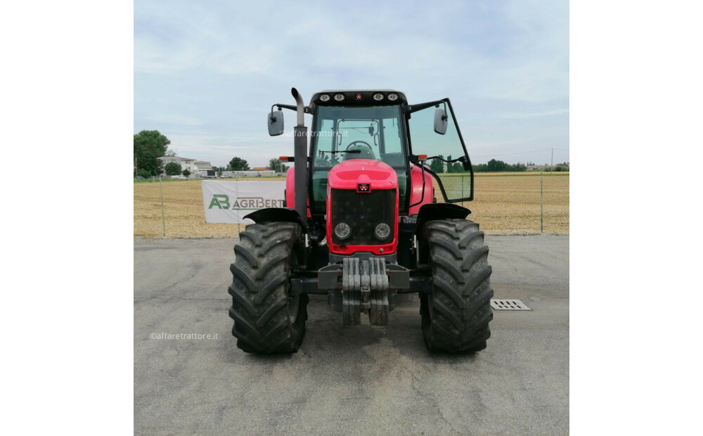 Massey Ferguson 6480 DYNA 6 Gebraucht - 3