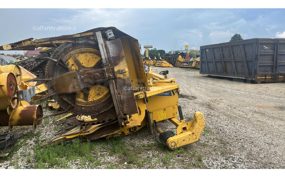 New Holland RI450 6PH Gebraucht - 2