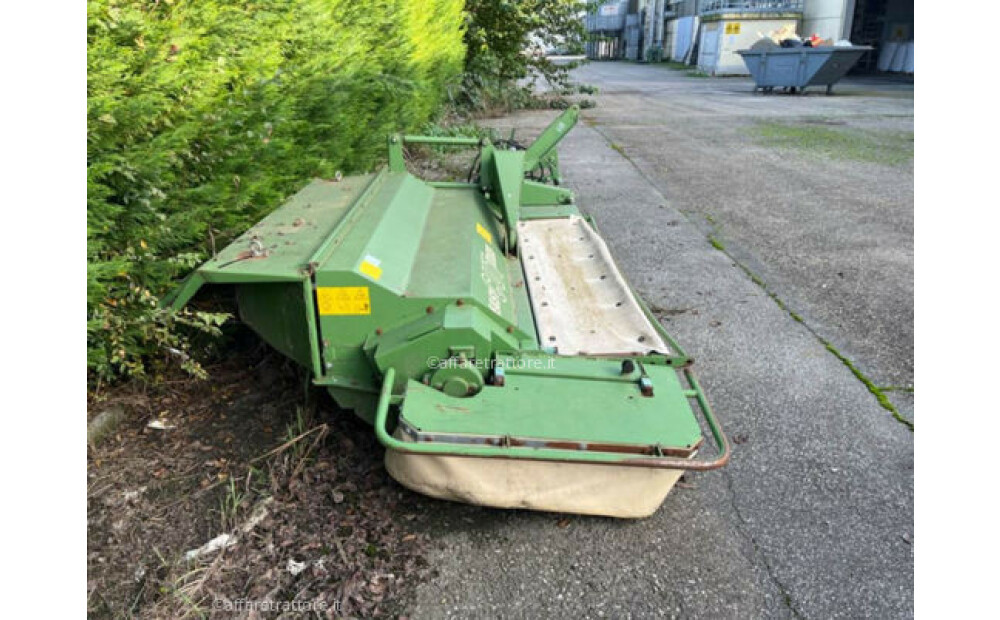 Krone Easy Cut 280 CRi Q Gebraucht - 3