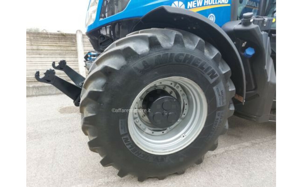 New Holland T7.315 Gebraucht - 7