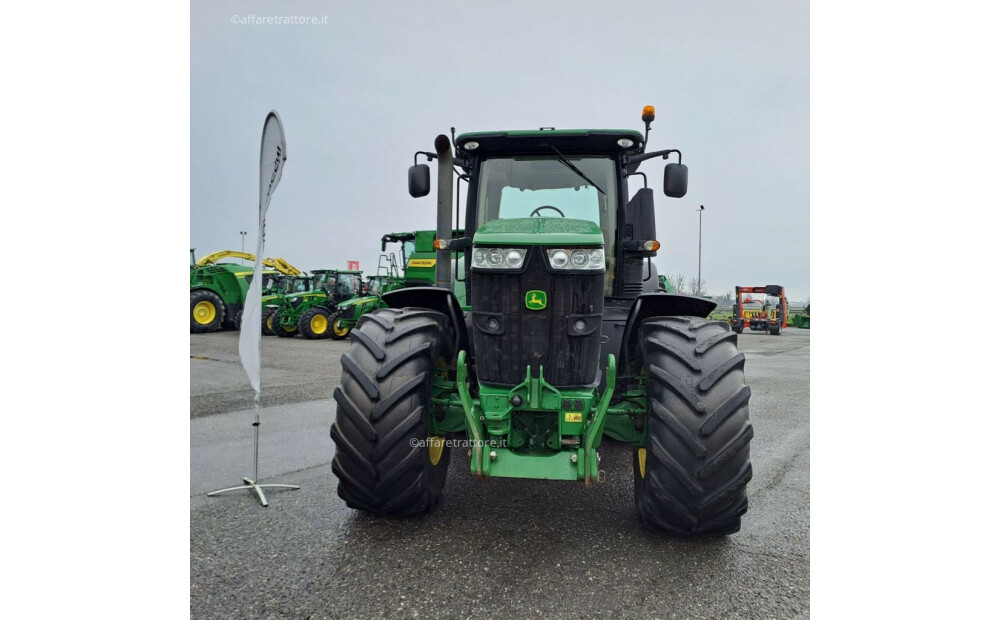 John Deere 7230R Gebraucht - 3