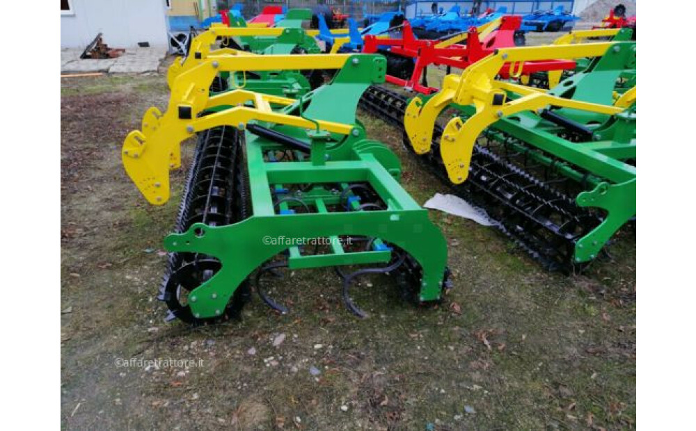 AgroChlopecki Seedbed cultivator Neu - 3