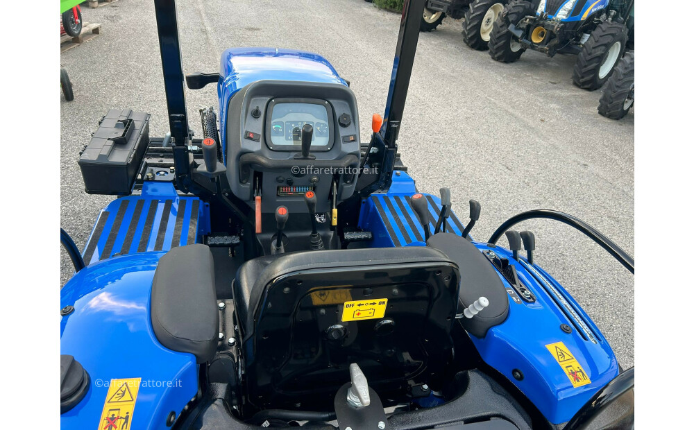 New Holland TK90A Gebraucht - 2