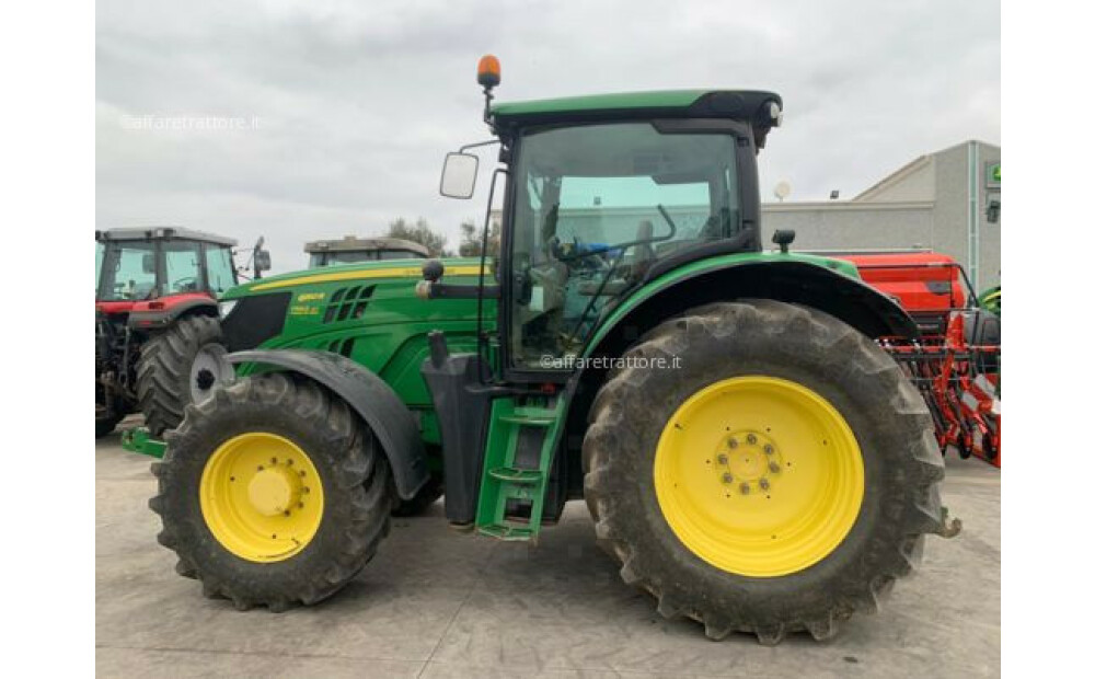 John Deere 6150 Gebraucht - 7