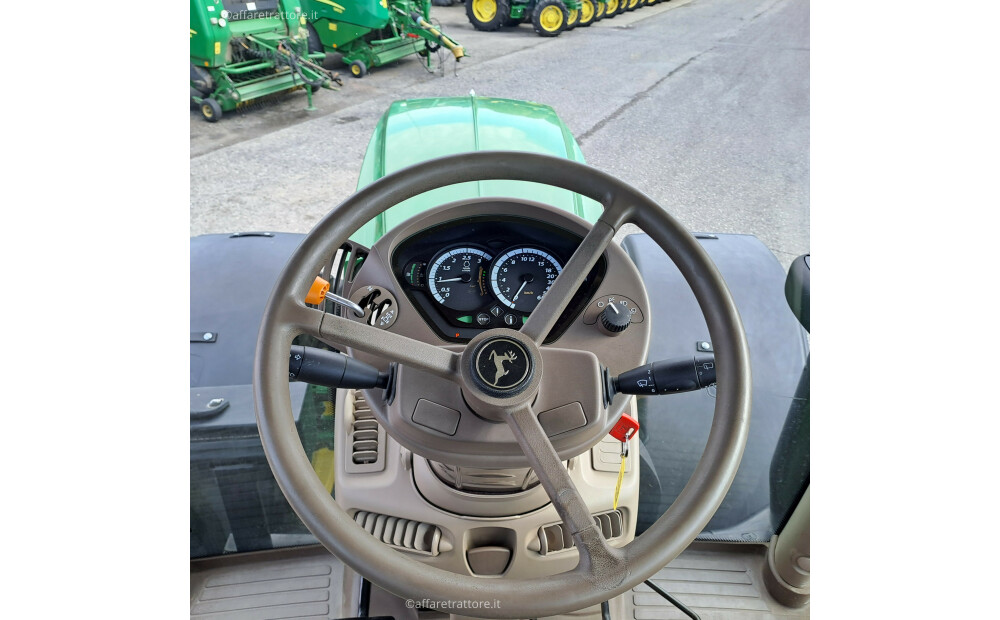 John Deere 6215 Usato - 9