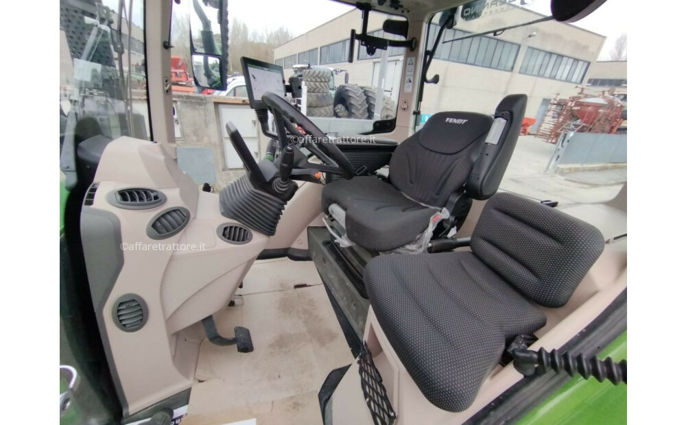 Fendt 314 PROFI+ Gebraucht - 7