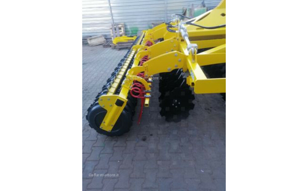 AgroChlopecki JAGUAR 400 Neu - 9