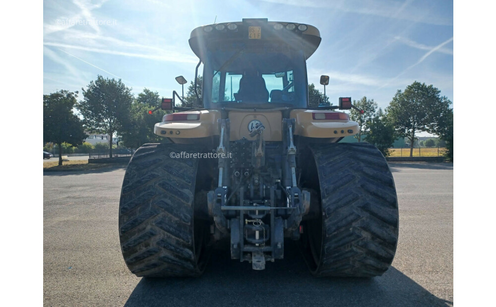 Challenger 755E Gebraucht - 4