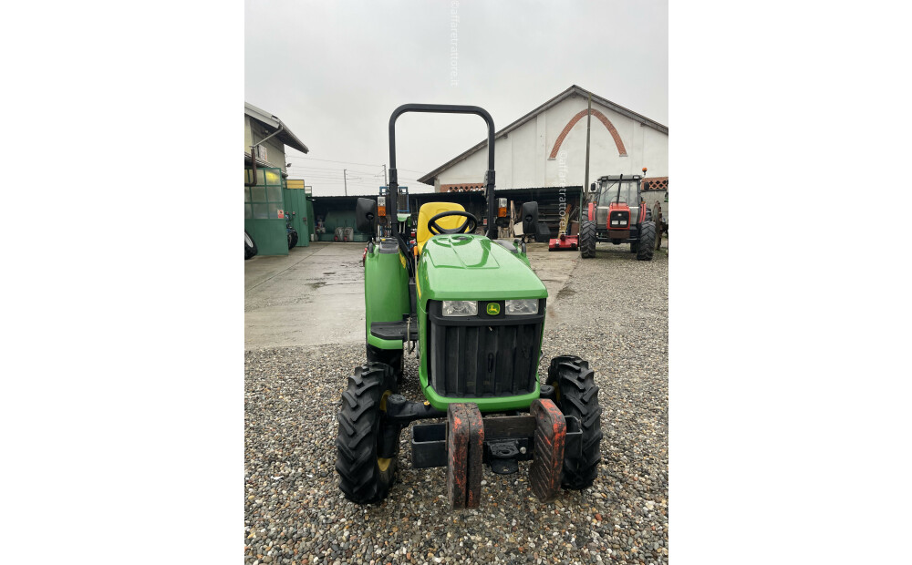 John Deere 3036 Gebraucht - 1