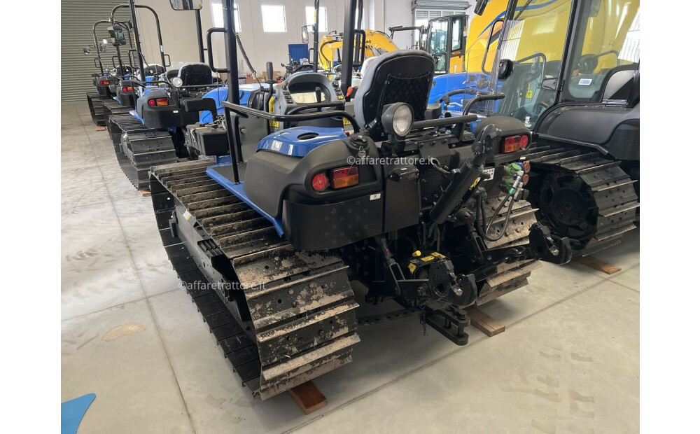 New Holland 4.11 Neu - 4