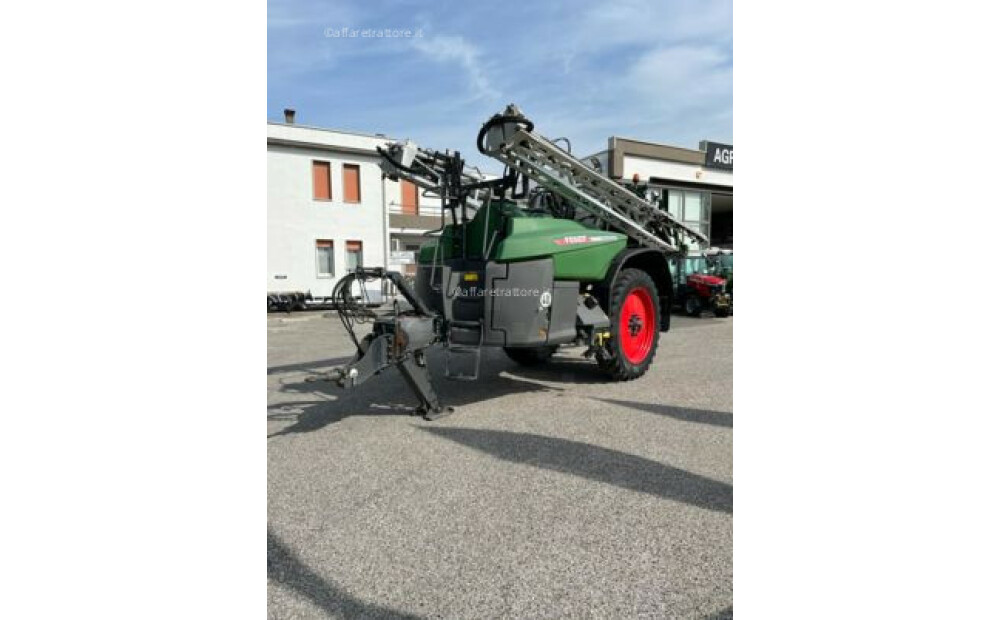 Fendt Rogator 333 Gebraucht - 4