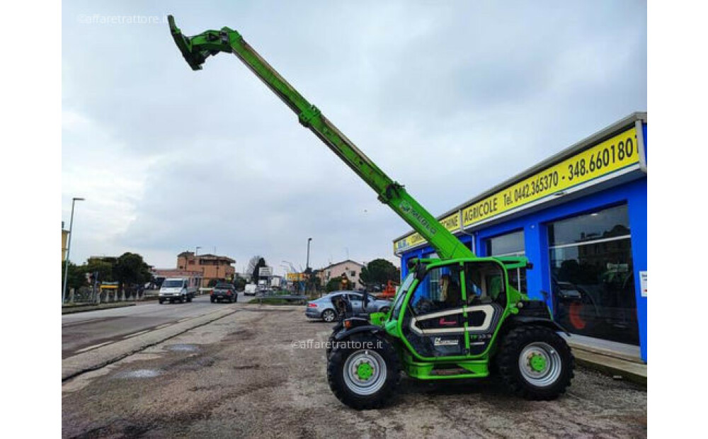 Merlo TF 33.9 CS Gebraucht - 4