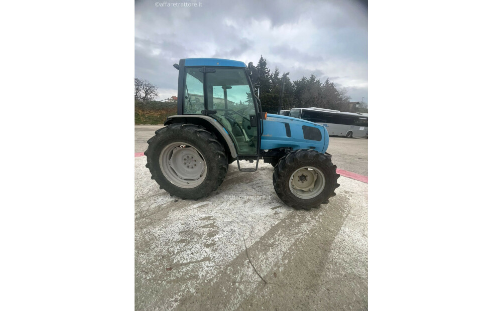 Landini GLOBUS  70 Gebraucht - 5