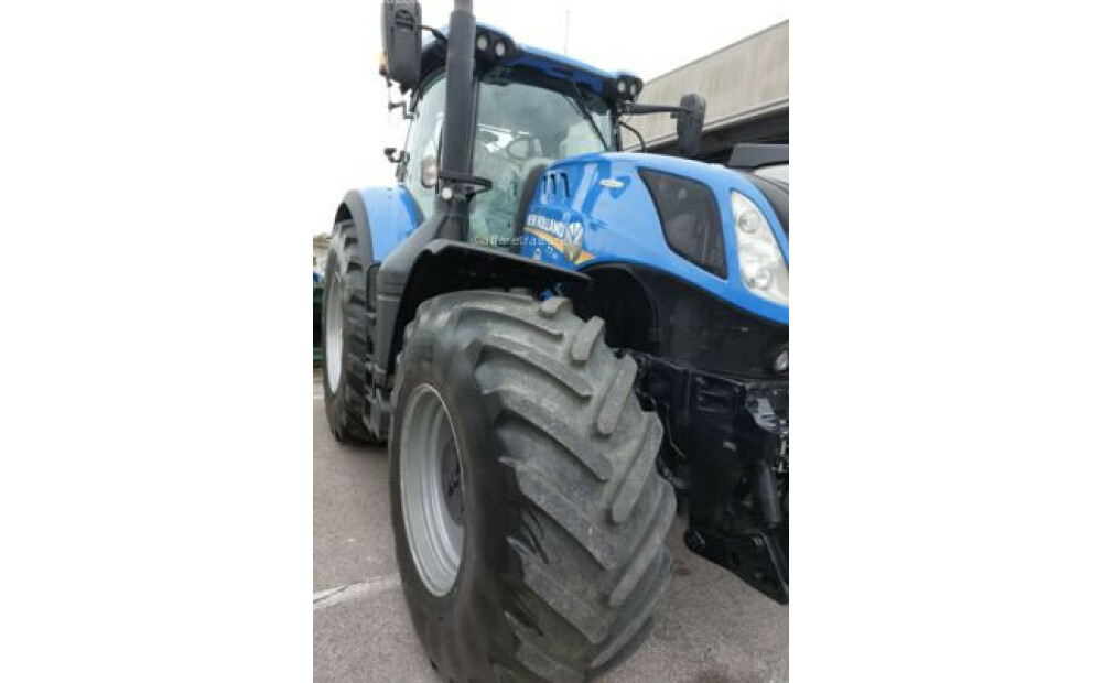 New Holland T7.315 Gebraucht - 4