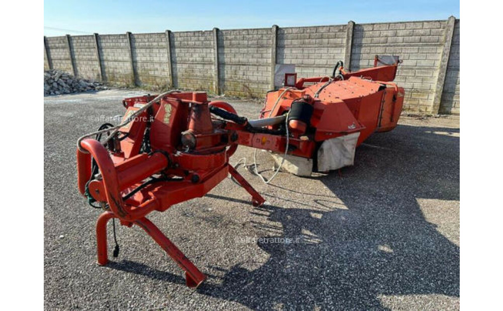 Kuhn FC 3000 V Usato - 6