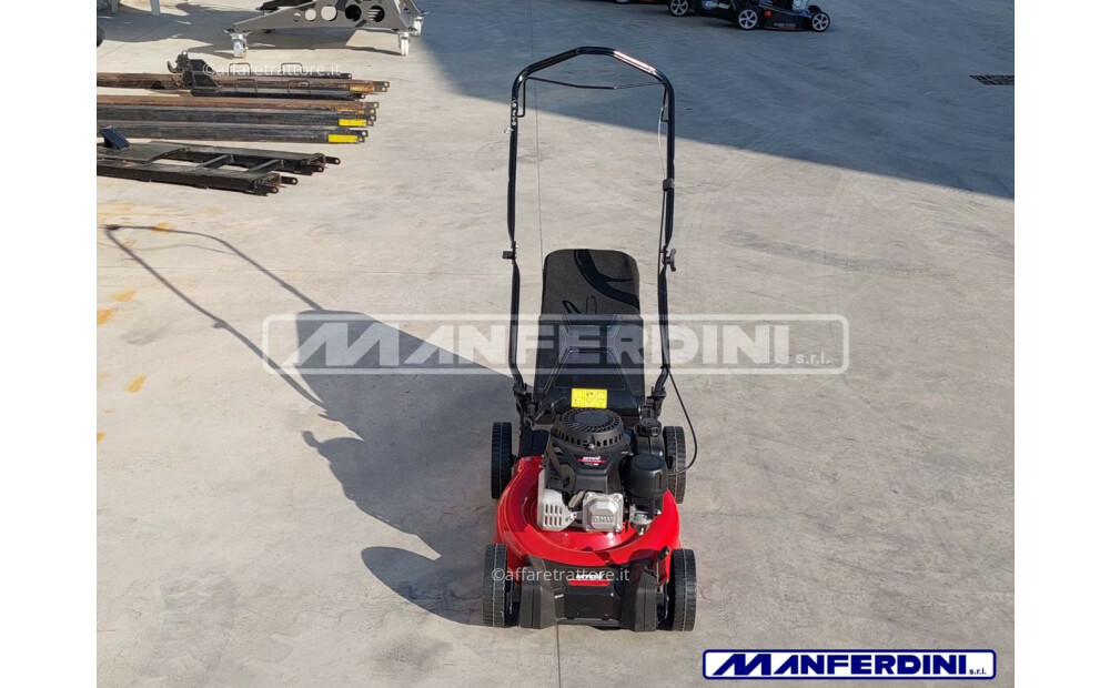 MTD Smart 42 PO Benzin-Rasenmäher Neu - 1