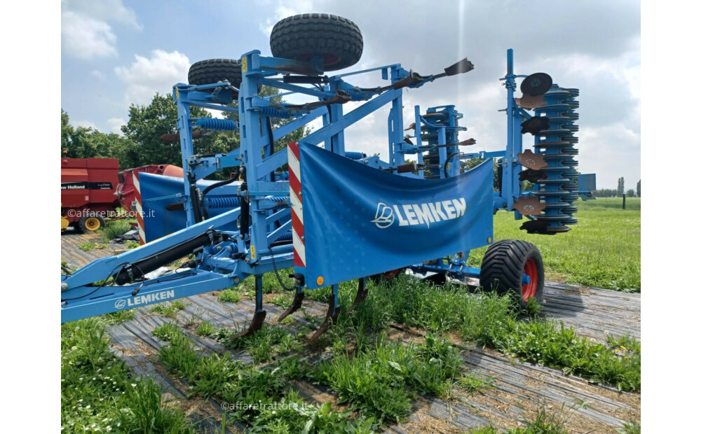 Lemken KARAT 9/500 KUA Neu - 2