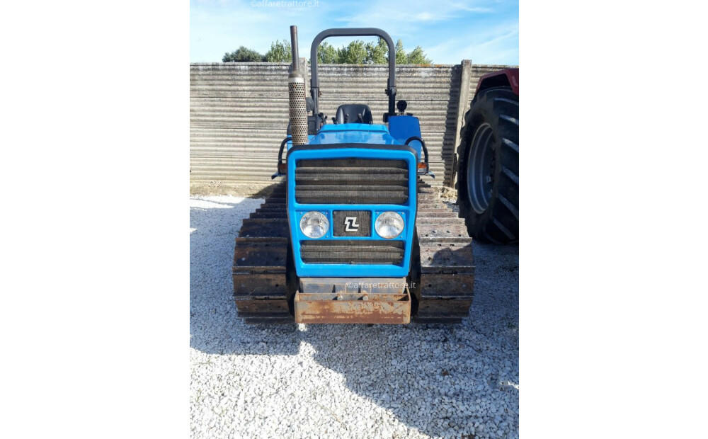 Landini 6830 Gebraucht - 3