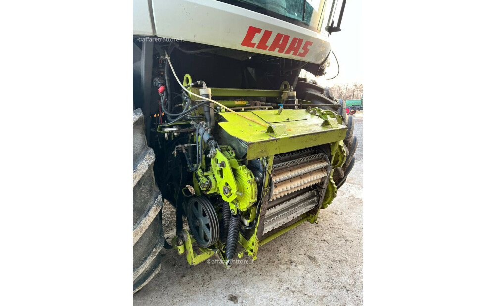 Claas Jaguar 960 Gebraucht - 5