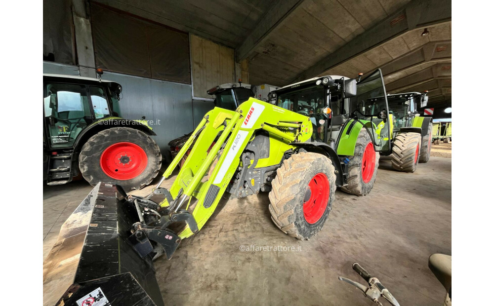 Claas ARION 460 Gebraucht - 3