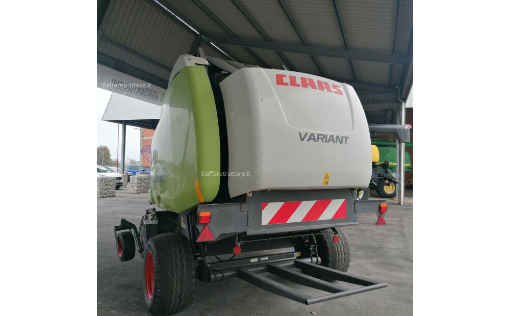 Claas VARIANT 350 Gebraucht - 4