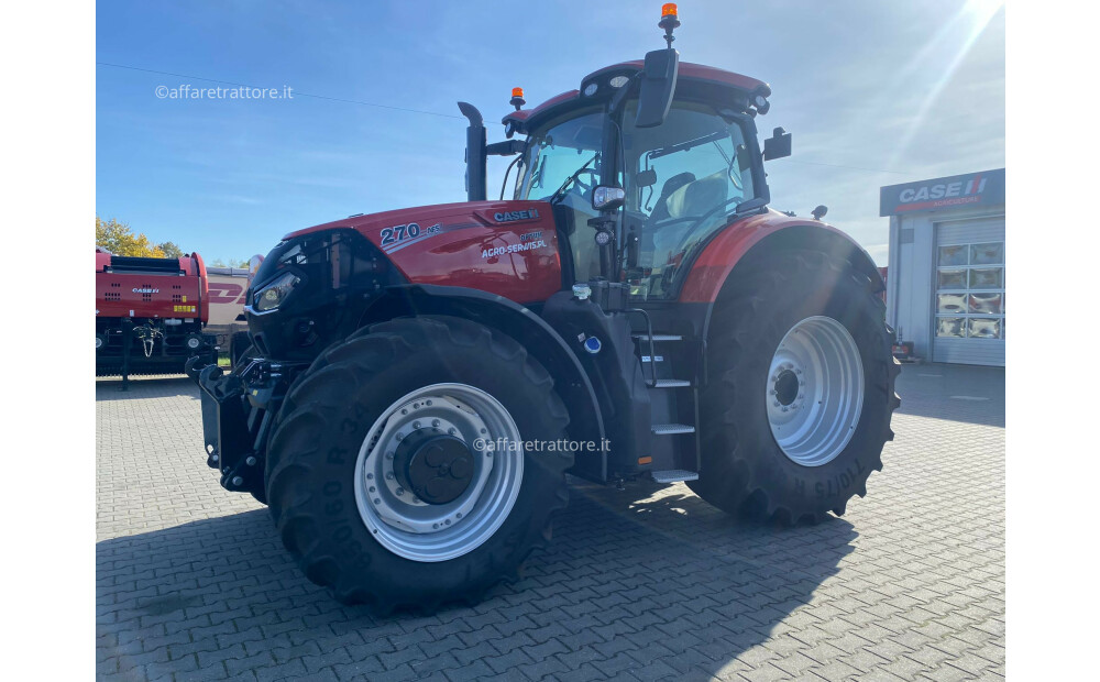 Case-Ih OPTUM 270 Neu - 3