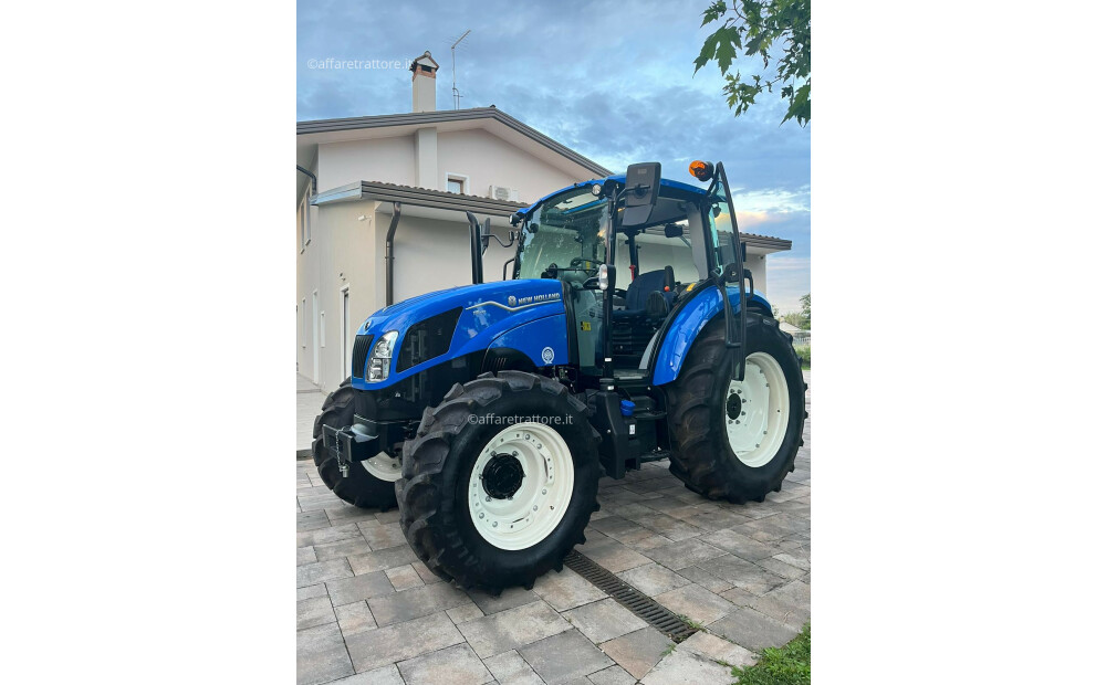 New Holland T5.100 Gebraucht - 7