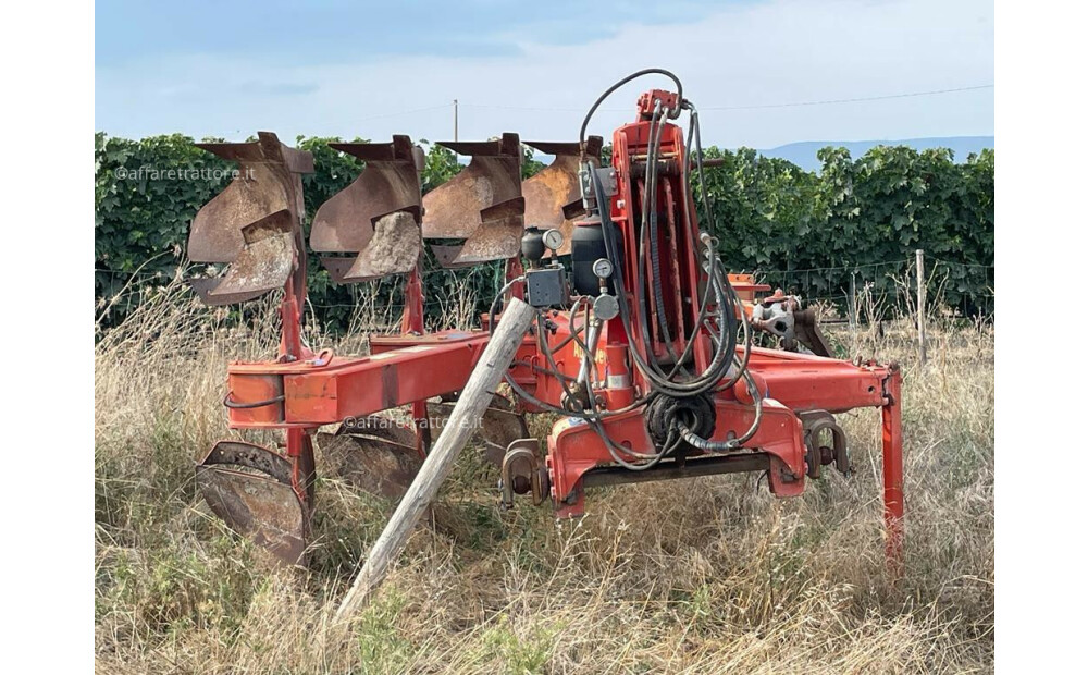 Kuhn VARI LEGENDER 181 Gebraucht - 1