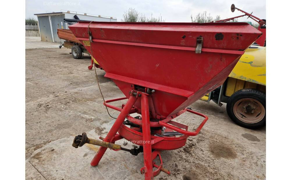 Lely 1250 Gebraucht - 1