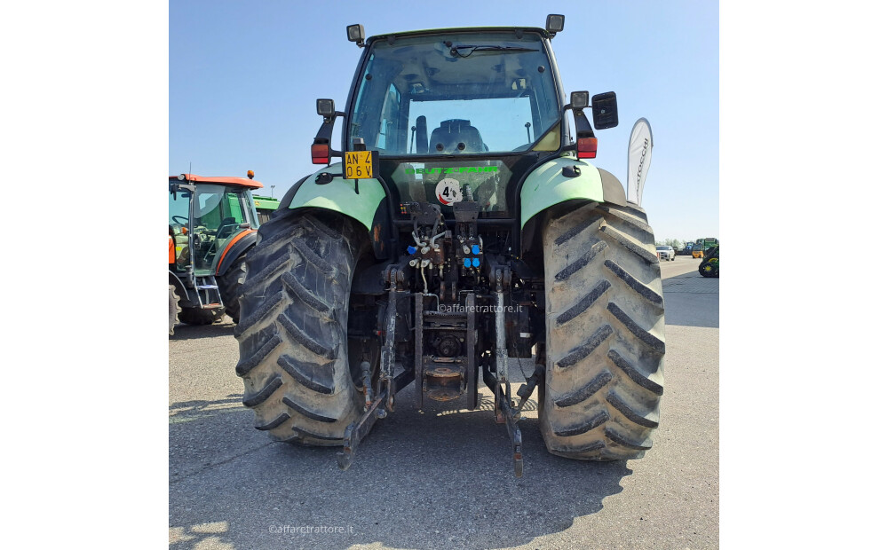 Deutz-Fahr AGROTRON 165 Usato - 2